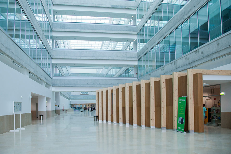 Hospital de Braga 3