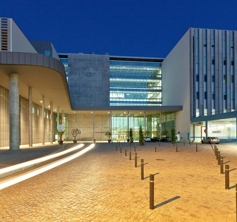 Hospital de Braga 8