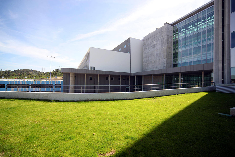 Hospital de Braga 5