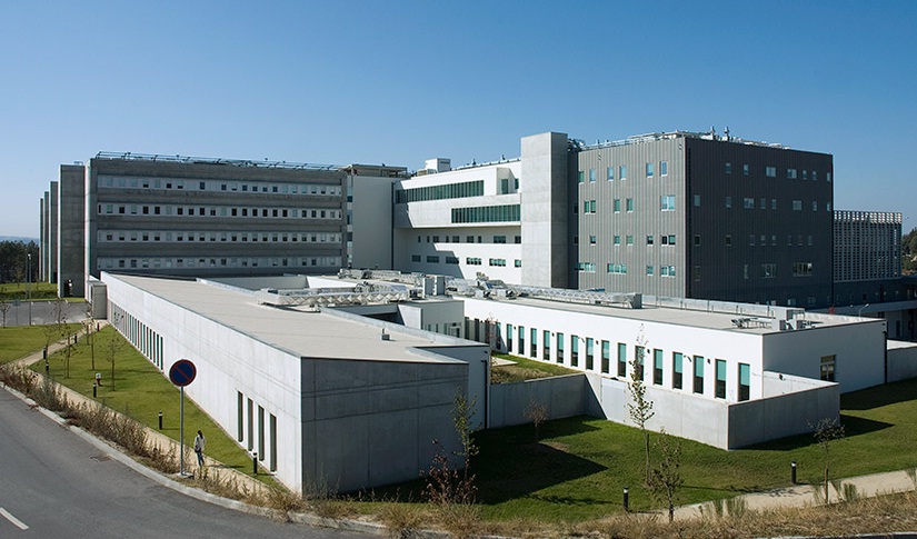 Hospital de Braga