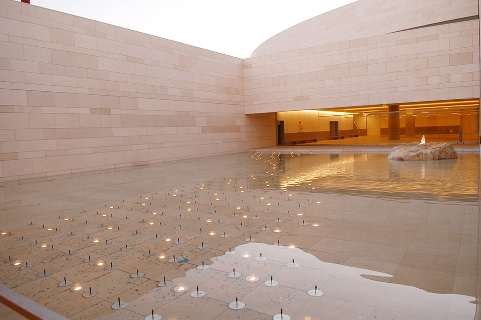 Igreja Santissima Trindade