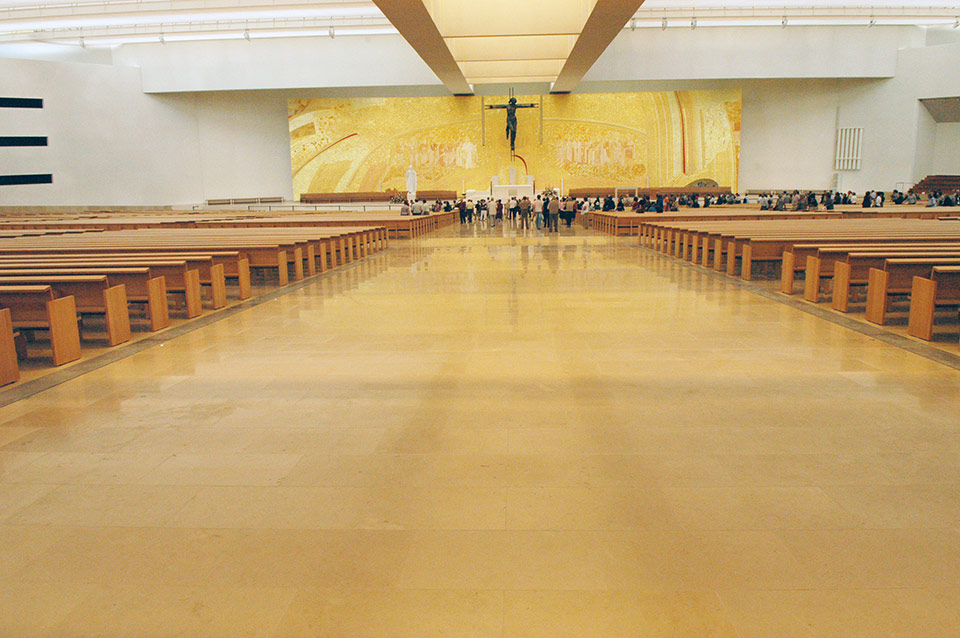 Igreja Santissima Trindade 10