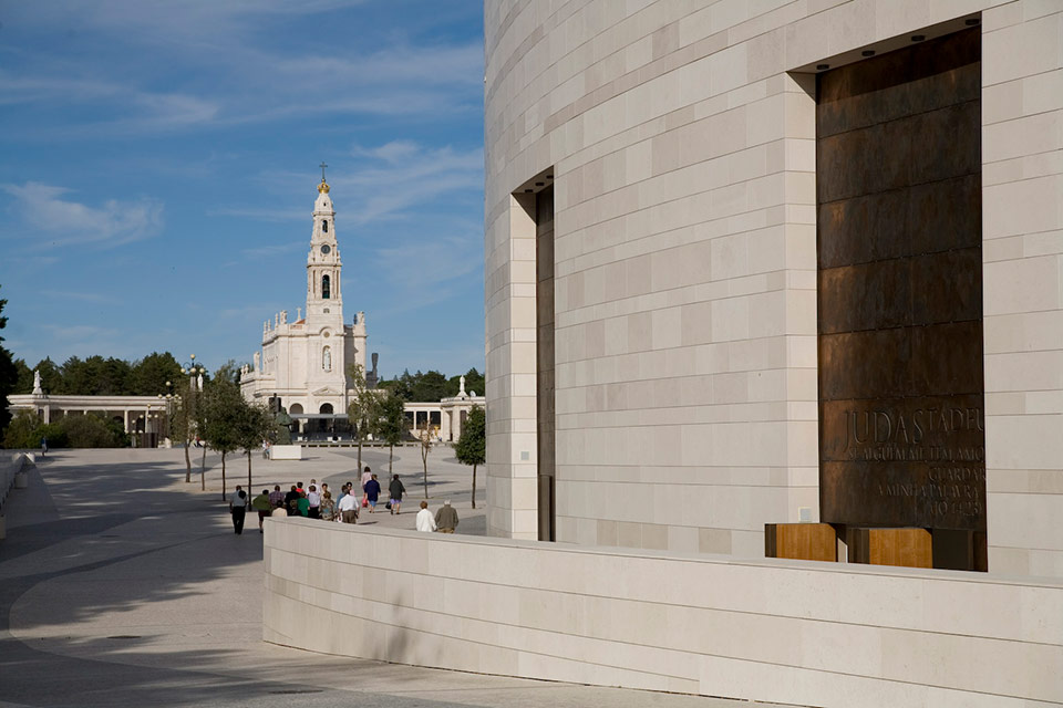 Igreja Santissima Trindade 11