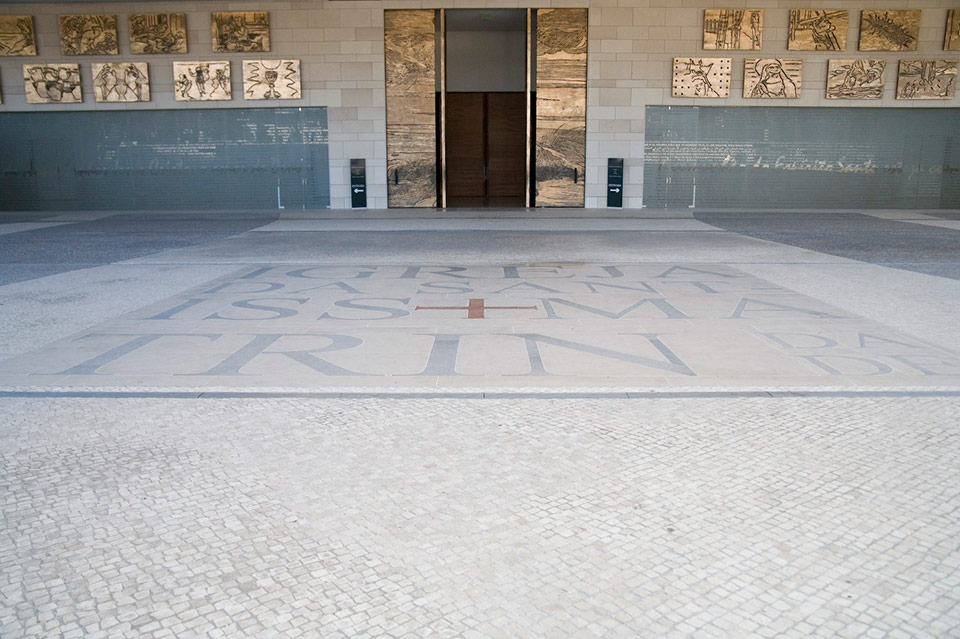 Igreja Santissima Trindade 13