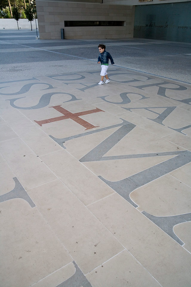 Igreja Santissima Trindade 14