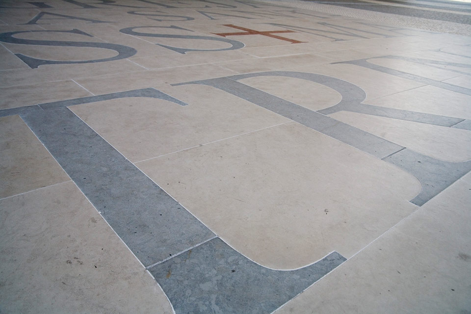 Igreja Santissima Trindade 17