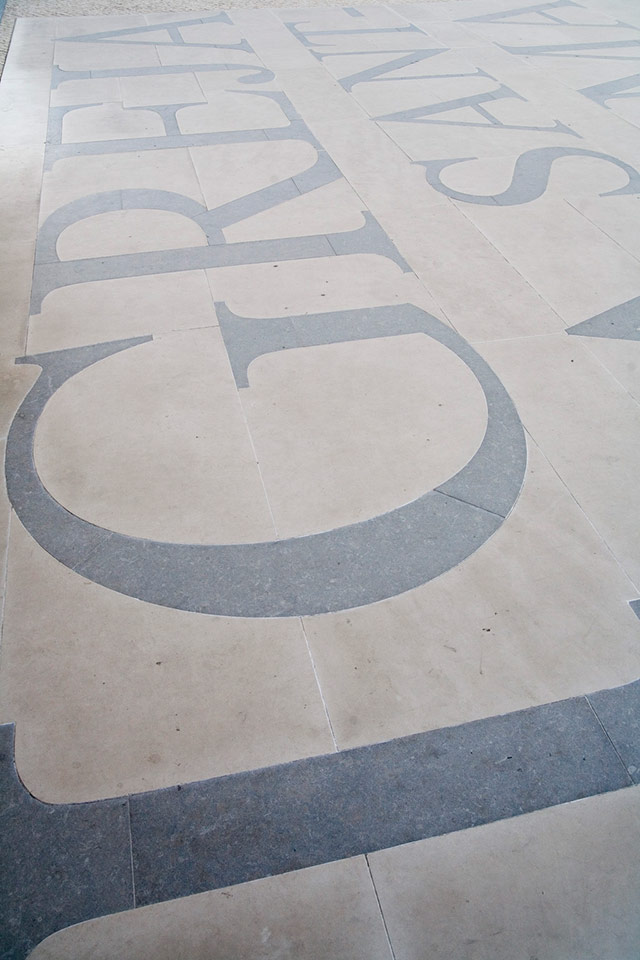 Igreja Santissima Trindade 18