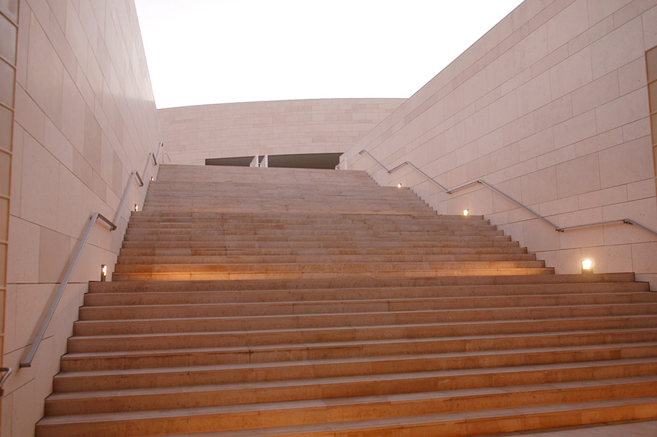 Igreja Santissima Trindade 2
