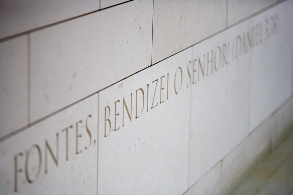 Igreja Santissima Trindade 20