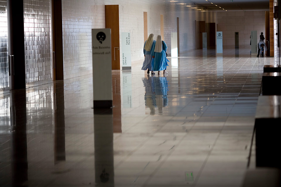 Igreja Santissima Trindade 21