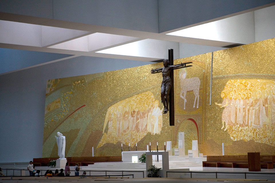 Igreja Santissima Trindade 23