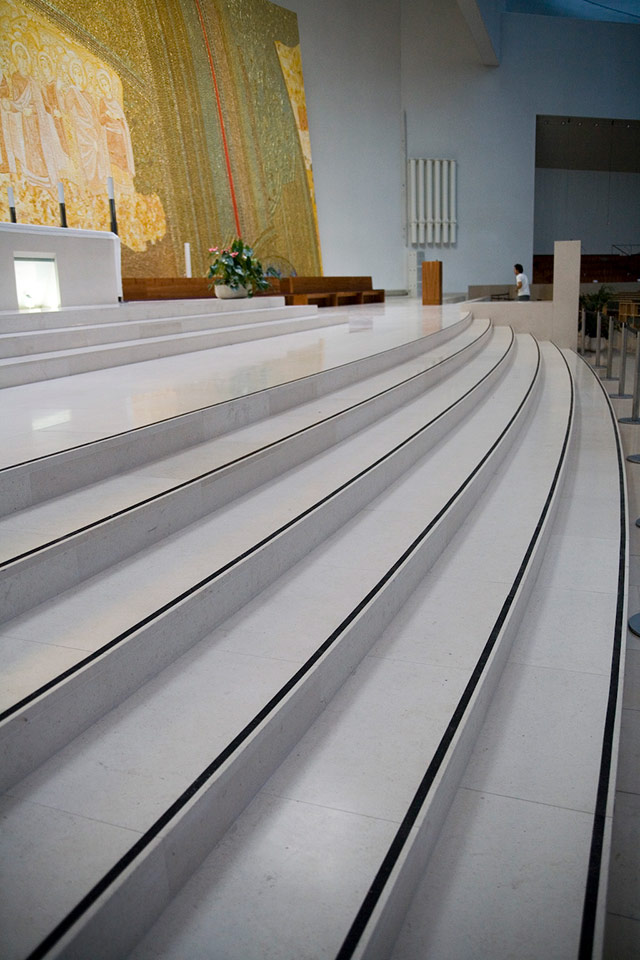 Igreja Santissima Trindade 25