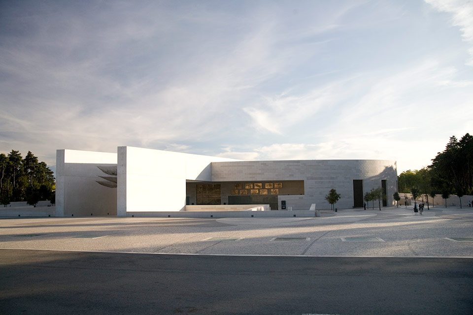 Igreja Santissima Trindade 3