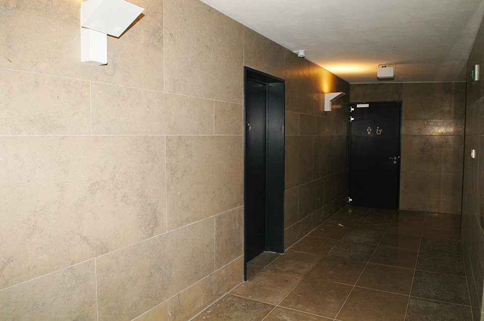 Igreja Santissima Trindade 9