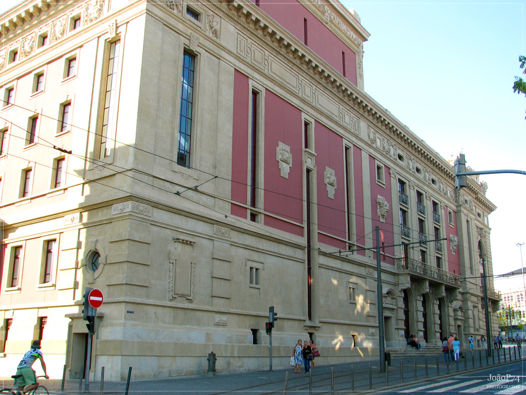 Teatro de São João 2