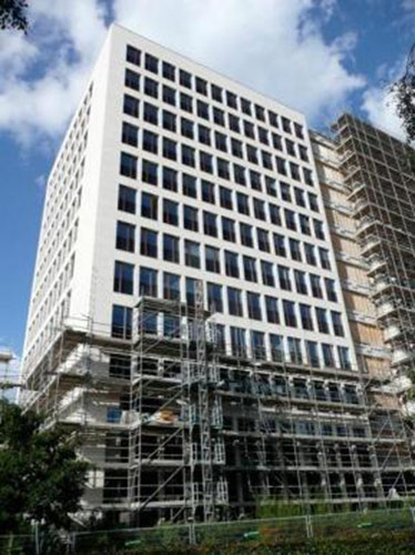 Amercourt Amerfort Holland 2009 6