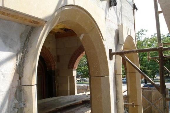 Cohen Residence New York 2009 19