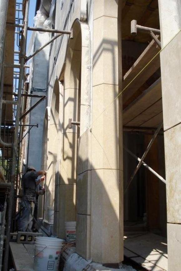 Cohen Residence New York 2009 21