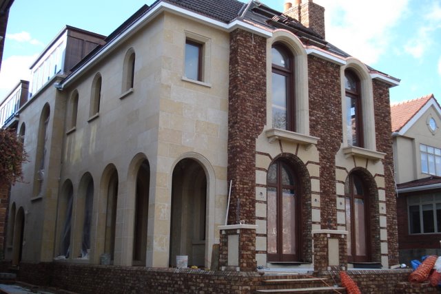 Cohen Residence New York 2009