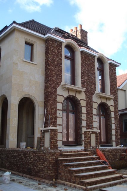 Cohen Residence New York 2009 23