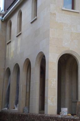 Cohen Residence New York 2009 24